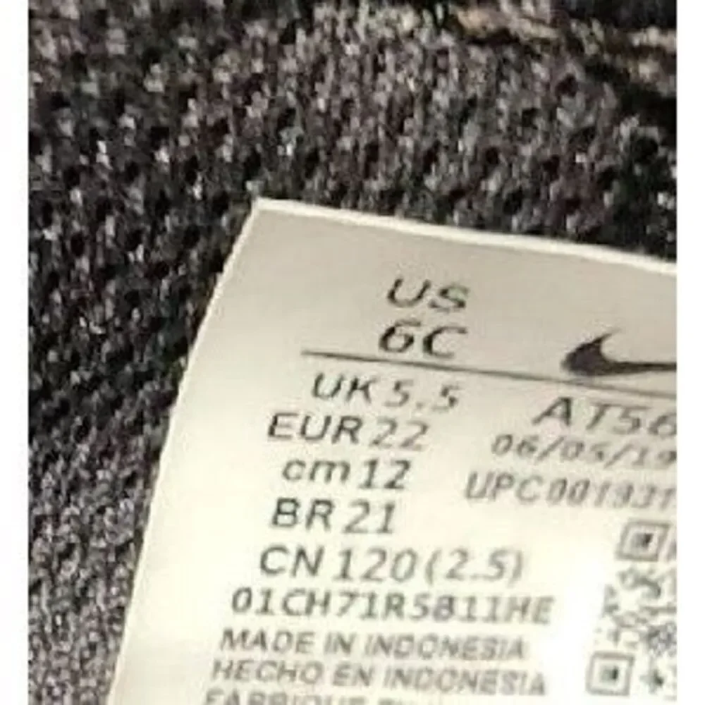 Nike Air Max 200 Sneakers AT5629-001